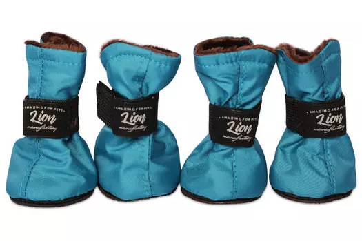 Lion Зимние сапожки LM-700-01 (L, Унисекс)
