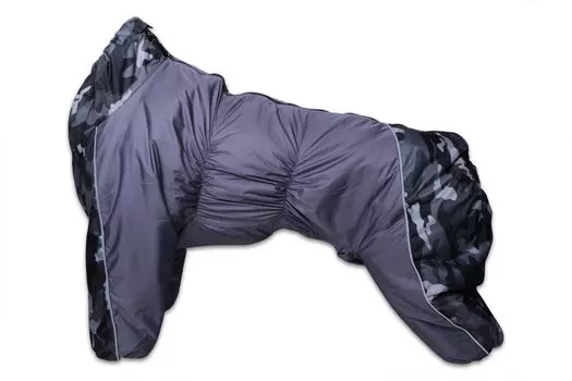 Lion Зимний комбинезон KLM-300 (3, Мальчик)