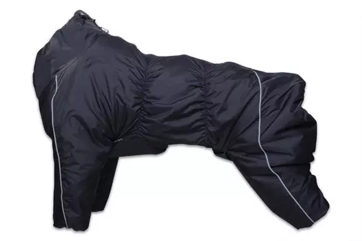 Lion Зимний комбинезон KLM-301 (5, Мальчик)