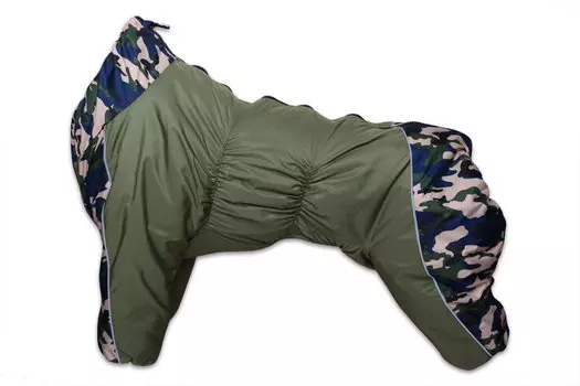 Lion Зимний комбинезон KLM-302 (2, Мальчик)