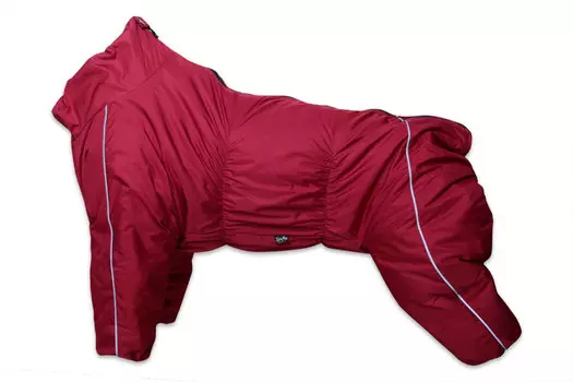 Lion Зимний комбинезон SLM-304 (5, Девочка)