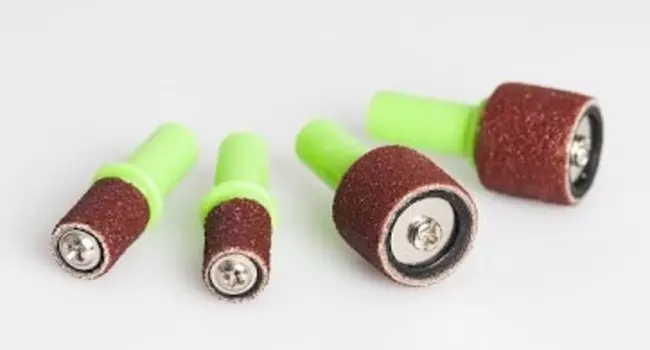 Moser насадки для гриндера Nail Grinder