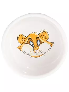 Mr.Kranch миска для грызунов Хомячок (130 мл.)