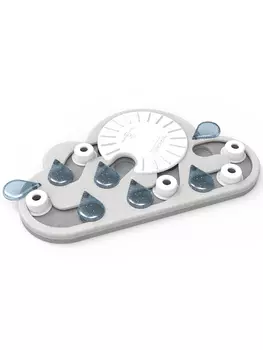 Nina Ottosson игра-головоломка для кошек капли дождя