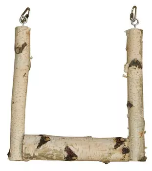 ParrotsLab качели для попугаев (30 см.)