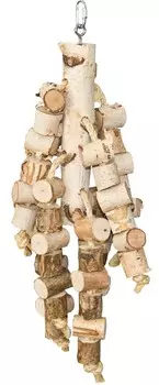 ParrotsLab PL1020 игрушка для попугаев (45-50 см.)