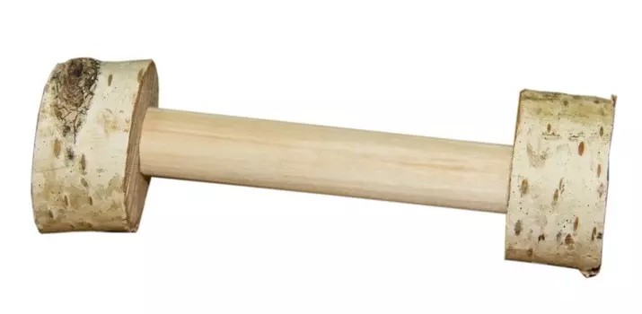 ParrotsLab PL1025 игрушка для попугаев (12 см.)