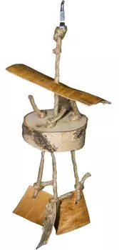 ParrotsLab PL1056 игрушка для попугаев (23-25 см.)