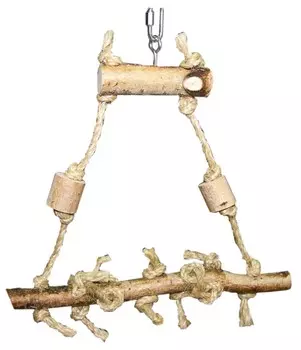 ParrotsLab PL2052 качели для попугаев (37-40 см.)