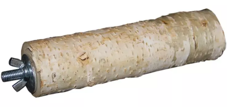 ParrotsLab PL2062 жердочка для птиц и грызунов (20 см.)