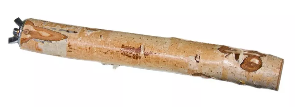 ParrotsLab жердочка для попугаев (30 см.)