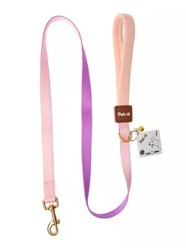 Pet-it поводок для собак Dream (S, Розовый)