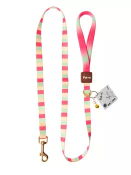 Pet-it поводок для собак Mix (XS, Разноцветный)