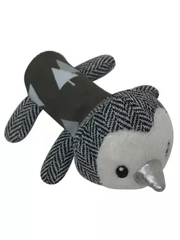 Petpark игрушка "Пингвин с пищалкой" для собак (13 см.)