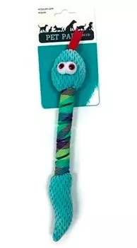 Petpark игрушка "Змейка" для кошек