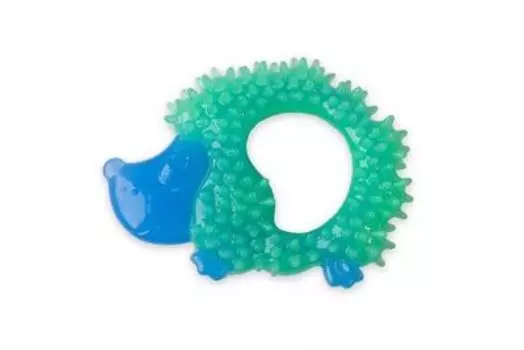 Petstages игрушка Mini ОРКА "Ёжик" для собак (12 см.)