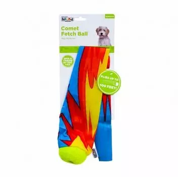 Petstages ОH игрушка "Comet Ball для бросков" для собак