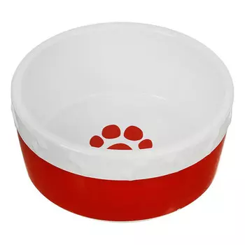 Пижон миска керамическая Нежность (0,4 л.)