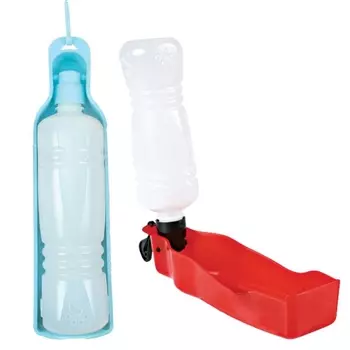 Поилка - бутылка Triol SH3674/SH3675 (750 мл.)