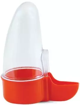 Triol поилка для птиц Бриз (100 мл., В ассортименте)