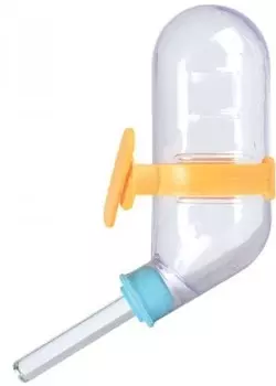 Поилка Triol для грызунов G2 (80 мл.)