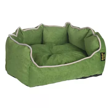 Pride Лежанка "Диван Сардиния" (53 х 46 см., Оливковая)