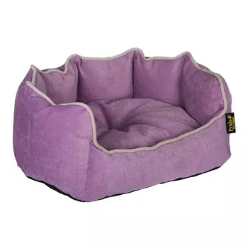 Pride Лежанка "Диван Сардиния" (53 х 46 см., Лаванда)