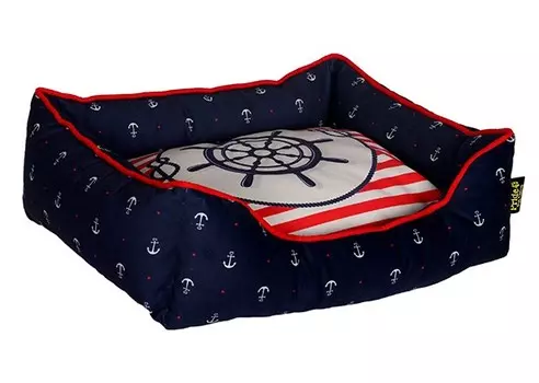 Pride Лежанка "Немо" (60 х 50 х 18 см.)