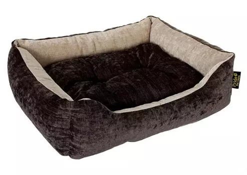 Pride Лежанка "Поло" (70 х 60 х 23 см., Лагуна)