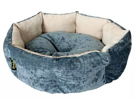 Pride Лежанка "Ватрушка Поло" (43 х 36 см.)