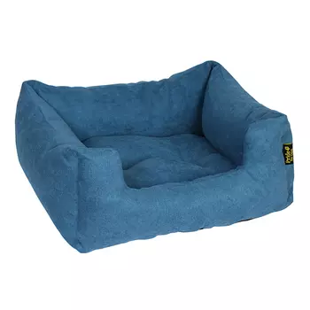 Pride Лежанка "Резот" (высокий борт) (70 х 60 см., Лагуна)