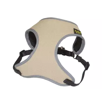 Pride Шлейка "Колор" для собак (XS, Бежевый)
