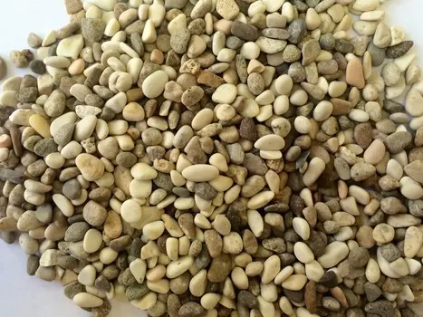 Prime грунт "Галька морская" (3 - 5 мм (2,7 кг.))