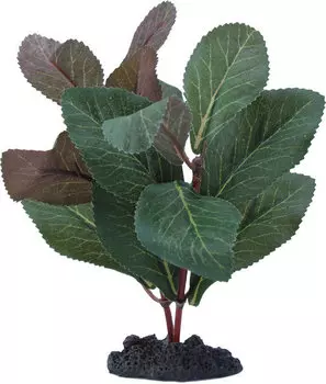 Prime растение шелковое "Гигрофила" (13 см.)