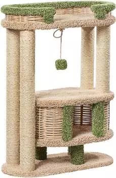 Пушок комплекс "Фидика" (82 х 42 х 110 см.)