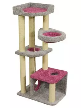 Пушок комплекс "Камуля" (155 х 75 х 45 см.)