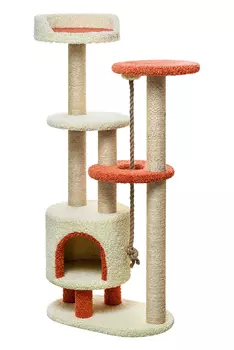 Пушок комплекс "Апель" (70 х 42 х 150 см.)