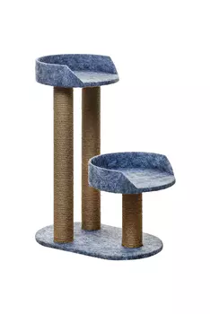 Пушок комплекс "Дося" (войлок) (65 х 40 х 87 см.)