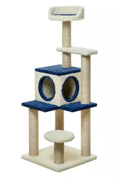 Пушок комплекс "Кусь"