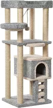 Пушок комплекс "Проша" (67 х 62 х 179 см.)