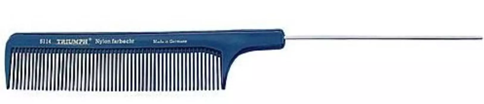 Расческа SHOW TECH Needle Comb со спицей