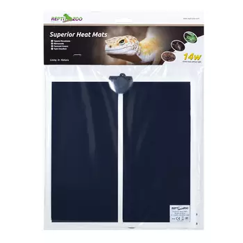 ReptiZoo коврик греющий (14Вт )