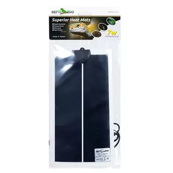 ReptiZoo коврик греющий (7Вт)