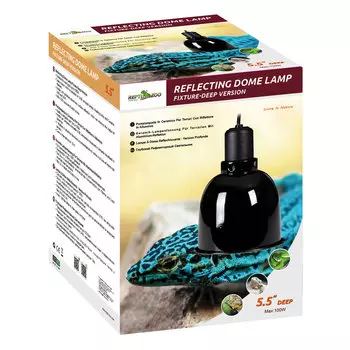 ReptiZoo светильник мини (40Вт)