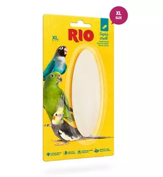 RIO Кость сепии для птиц (XL)