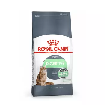 Royal Canin Digestive Care для кошек с расстройствами пищеварительной системы (Рыба, 400 гр.)