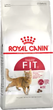 Royal Canin Fit для кошек бывающих на улице (Развес) (Курица, Развес)