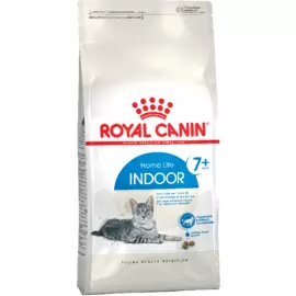 Royal Canin Indoor +7 для домашних кошек старше 7 лет (Курица, 1,5 кг.)