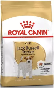 Royal Canin Jack Russell Adult для собак породы джек рассел терьер (Курица, 500 г.)