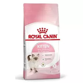 Royal Canin Kitten для котят от 4 месяцев (Курица, 300 г.)